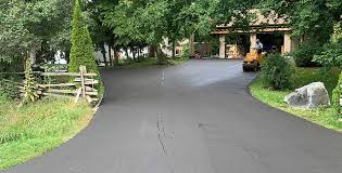 Driveway Snow Removal Preparation in Hudson, IL